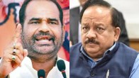 Dr Harshvardhan, Ramesh Bidhuri,