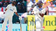 India vs England 5th Test Devdutt Padikkal Struggle in covid international debut