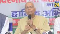 Yashwant Sinha