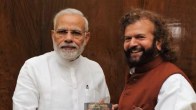 Hans Raj Hans, Faridkot, Lok sabha seat