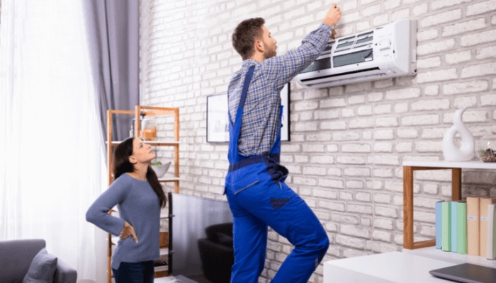 AC Service Tips and Tricks