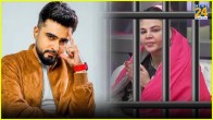Rakhi Sawant Controversy