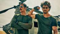 Tiger Shroff Pranked Akshay Kumar