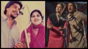 Amarjot Kaur, Amar Singh Chamkila