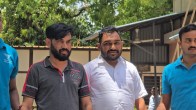 Amit Shah Fake Video Case