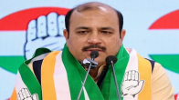 Amroha Seat Congress Candidate Danish Ali Statement Against BJP