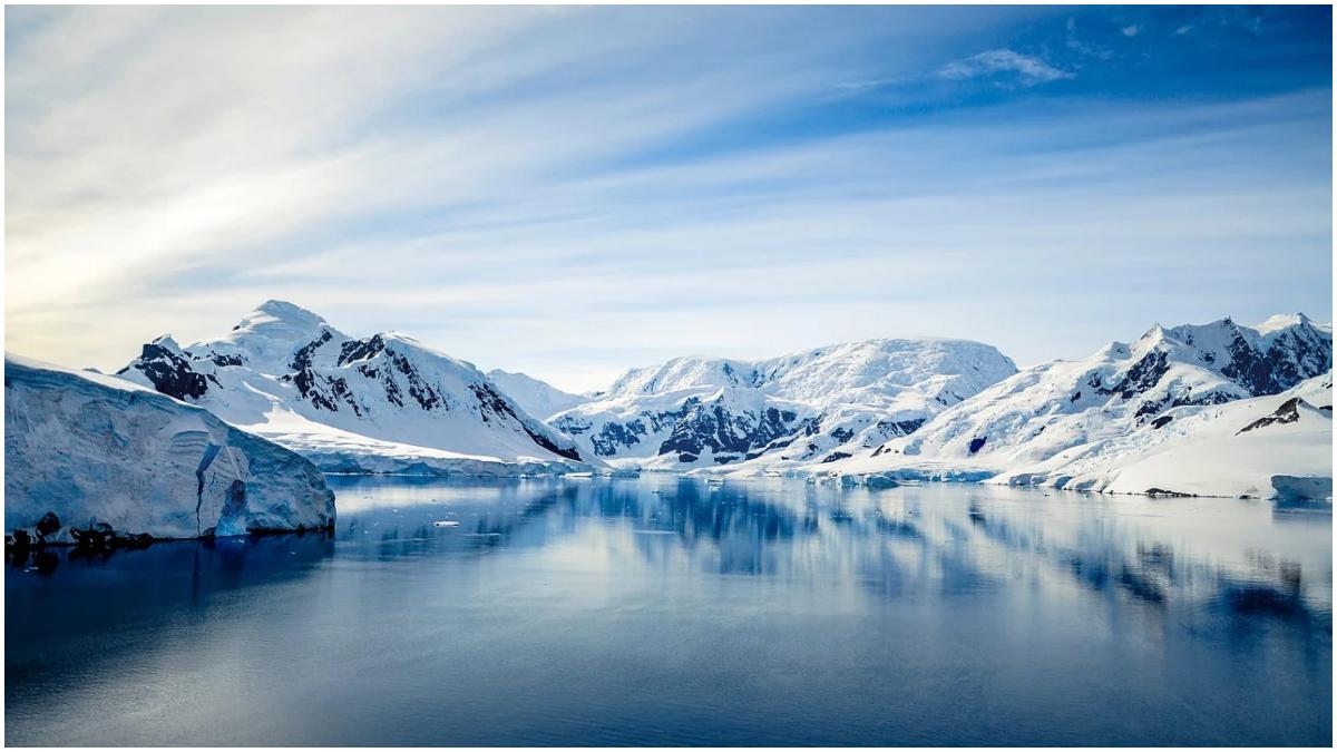 Antarctica