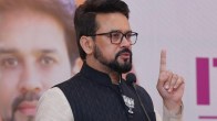 Anurag Thakur