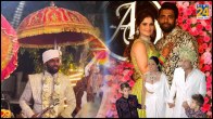 Arti Singh Wedding
