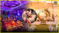 Arti Singh Wedding Venue