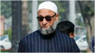 AIMIM Chief Asaduddin Owaisi