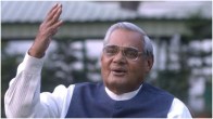 Atal Bihari Vajpayee