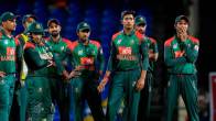 Bangladesh Team