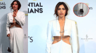 Bhumi Pednekar Viral Bag