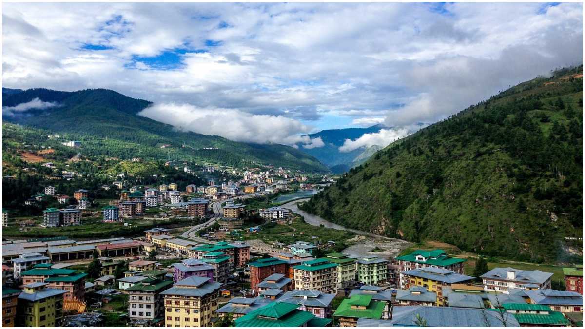 Bhutan
