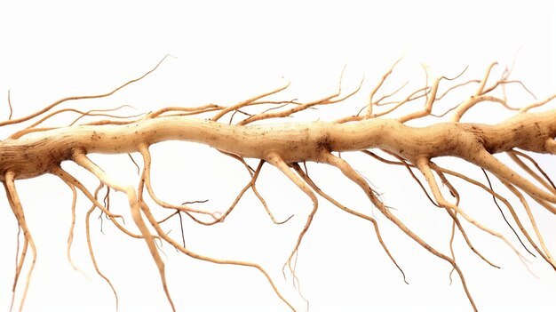 Boerhavia Diffusa