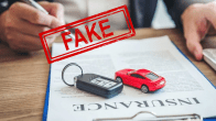 Car Insurance Policy Scam Precautions