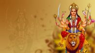 Chaitra Navratri 2024