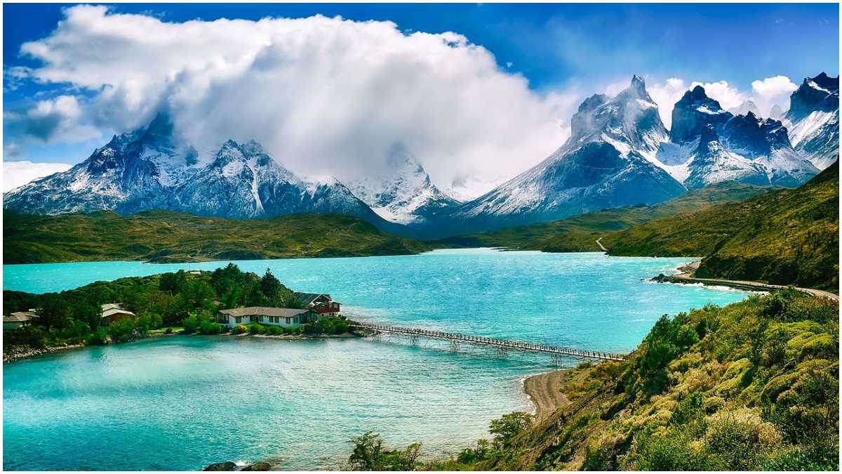 Chile