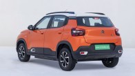 Citroen-eC3