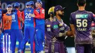 IPL 2024 DC vs KKR Kolkata Knight Riders Royal Challengers Bangalore record broken sunil narine