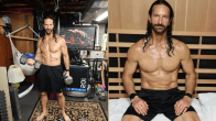 Dave Pascoe body of 38 at the age of 61 Dave Pascoe