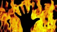 Delhi Fire