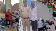 Delhi Poilce Action