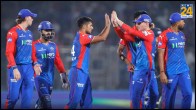 Gulbadin Naib signs with Delhi Capitals as a replacement for Mitchell Marsh IPL 2024
