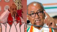 Digvijay Singh Hit Back Amit Shah