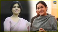 Dimple Yadav and Aparna Yadav