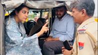 Divya Maderna Angry