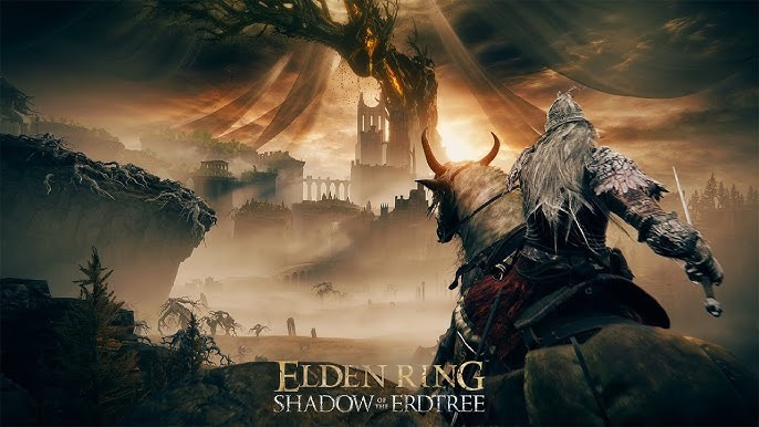 Elden Ring Shadow of the Erdtree&nbsp;