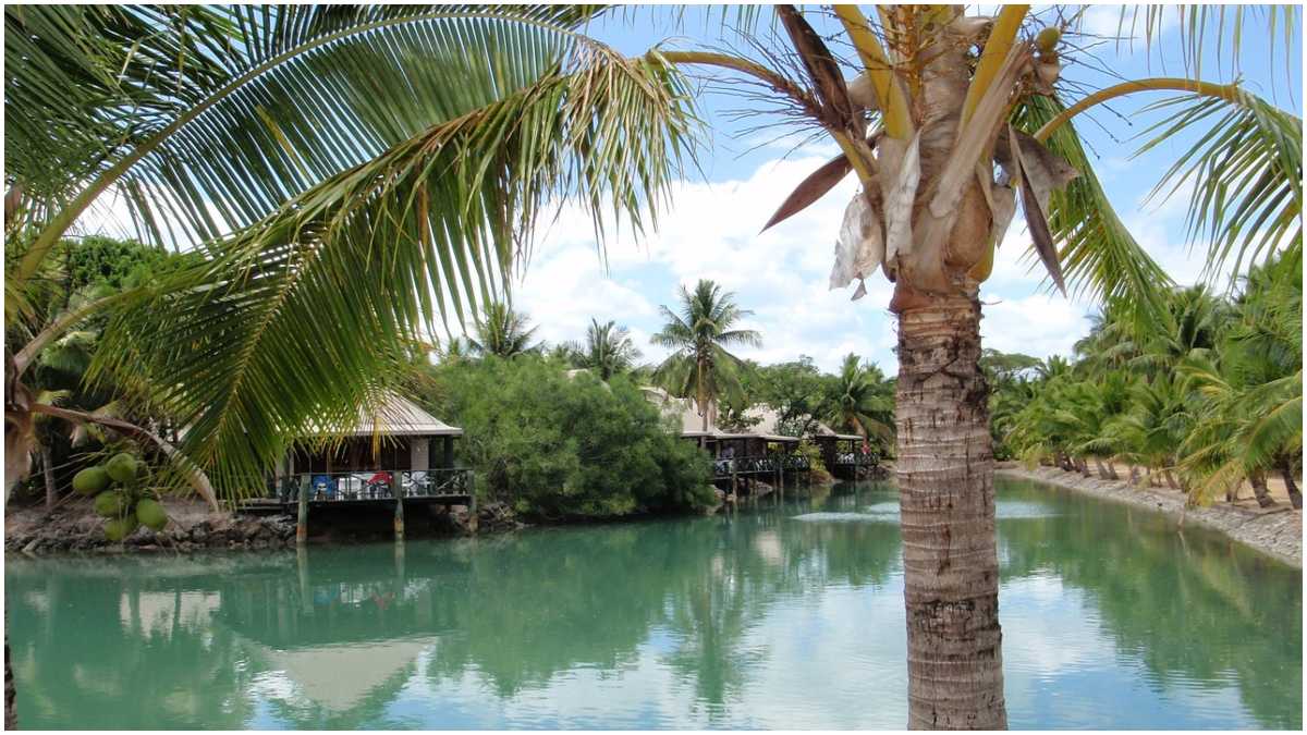 Fiji