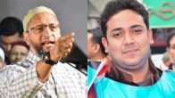 Fir against AIMIM leader Danish Aziz