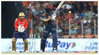 GT vs PBKS Live Gujarat Titans Punjab Kings Shubhman Gill
