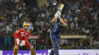 ipl 2024 GT vs PBKS Probable Playing 11 shubman gill shikhar dhawan