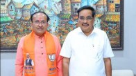 Gujarat Lok Sabha Election 2024 BJP won Surat Seat