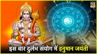 Hanuman Jayanti