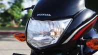 Honda Shine