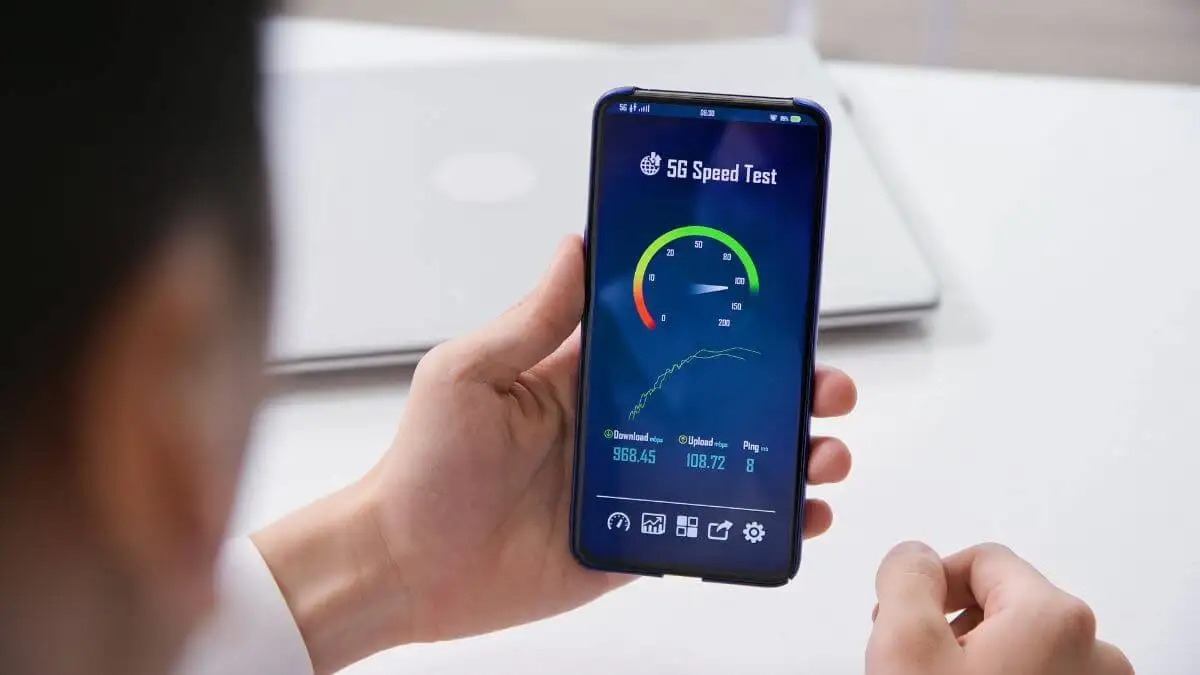 How to Fix 5G Network Issues