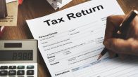 ITR Filing
