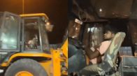 JCB Viral Video