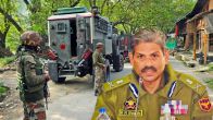 Jammu Kashmir DGP