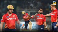 Punjab Kings beat Kolkata Knight Riders KKR vs PBKS Prabhsimran Singh Jonny Bairstow Shashank Singh