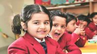 KVS Admission 2024