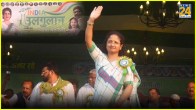 Kalpana Soren Ulgulan Rally