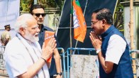 Kerala Lok Sabha Election 2024 BJP Candidate Abdul Salam
