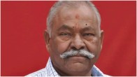 Kunwar Sarvesh Singh