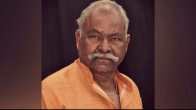 Kunwar Sarvesh singh, bjp, Moradabad lok sabha seat, lok sabha election 2024,